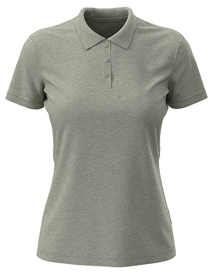 Lux Polo Women (S9160)