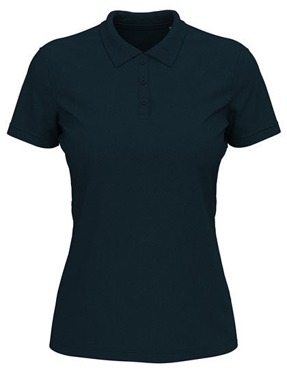 Lux Polo Women (S9160)