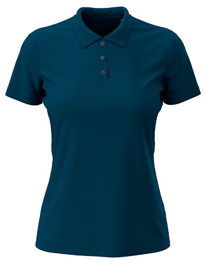 Lux Polo Women (S9160)