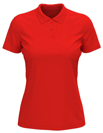 Lux Polo Women (S9160)
