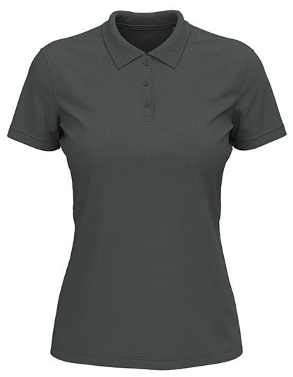 Lux Polo Women (S9160)