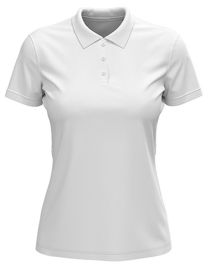 Lux Polo Women (S9160)