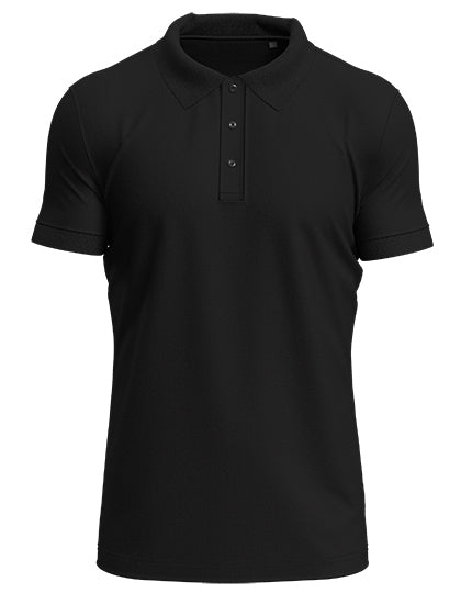 Stretch Polo (S9640)