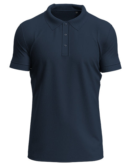 Stretch Polo (S9640)