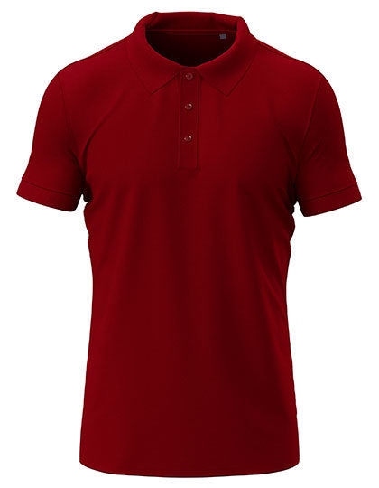 Stretch Polo (S9640)