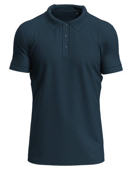 Stretch Polo (S9640)