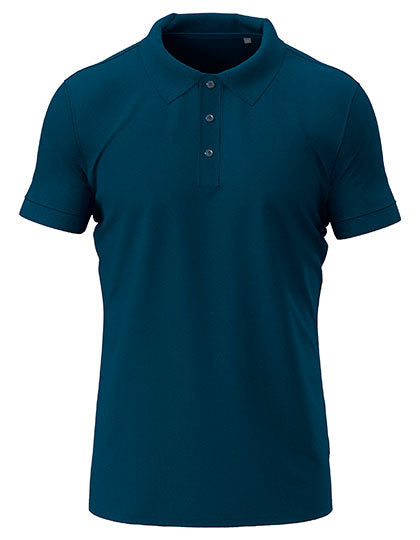 Stretch Polo (S9640)