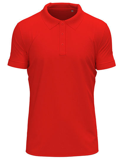 Stretch Polo (S9640)