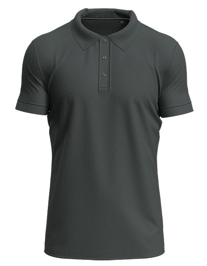 Stretch Polo (S9640)
