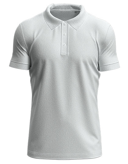 Stretch Polo (S9640)