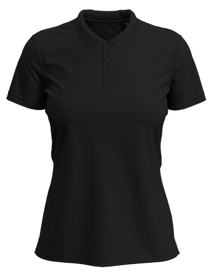 Stretch Polo (S9740)