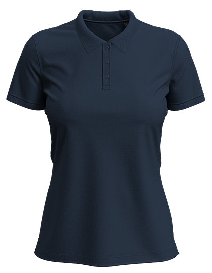 Stretch Polo (S9740)