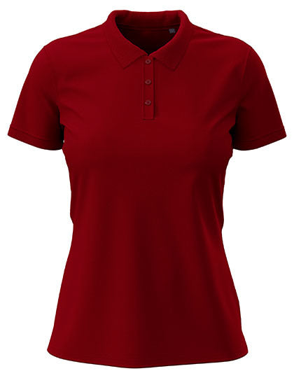 Stretch Polo (S9740)