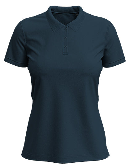 Stretch Polo (S9740)