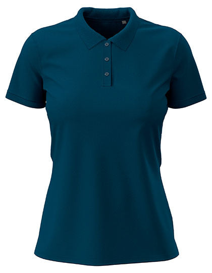 Stretch Polo (S9740)