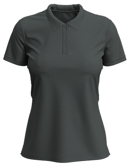 Stretch Polo (S9740)