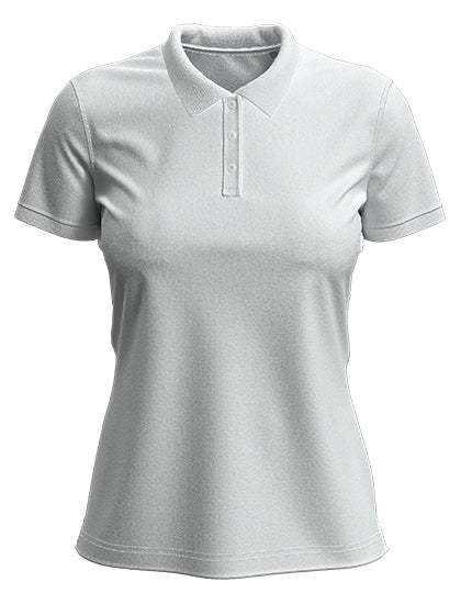Stretch Polo (S9740)