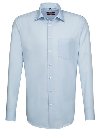 Men´s Shirt Regular Fit Long Sleeve (SN003000)