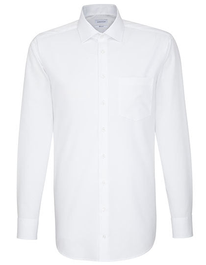 Men´s Shirt Regular Fit Long Sleeve (SN003000)