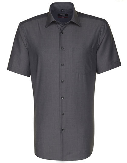 Men´s Shirt Regular Fit Short Sleeve (SN003001)