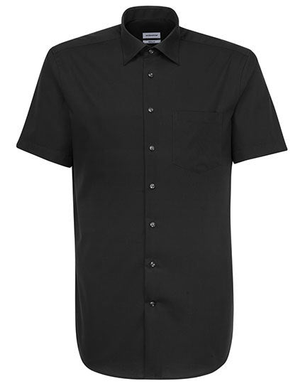 Men´s Shirt Regular Fit Short Sleeve (SN003001)