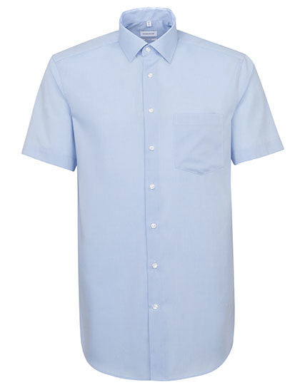 Men´s Shirt Regular Fit Short Sleeve (SN003001)