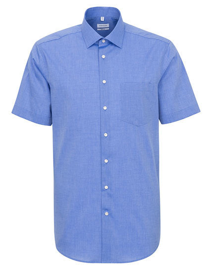 Men´s Shirt Regular Fit Short Sleeve (SN003001)