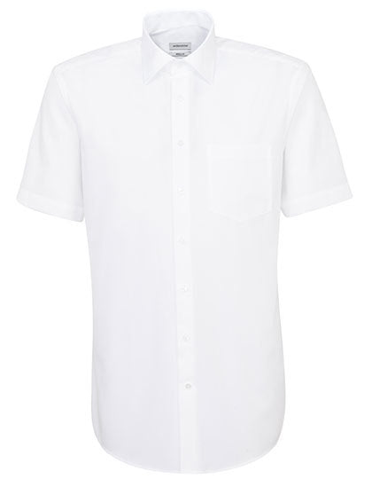 Men´s Shirt Regular Fit Short Sleeve (SN003001)