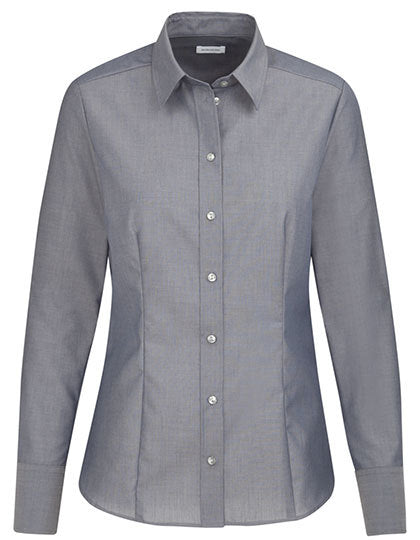 Women´s Blouse Regular Fit Long Sleeve (SN080604)