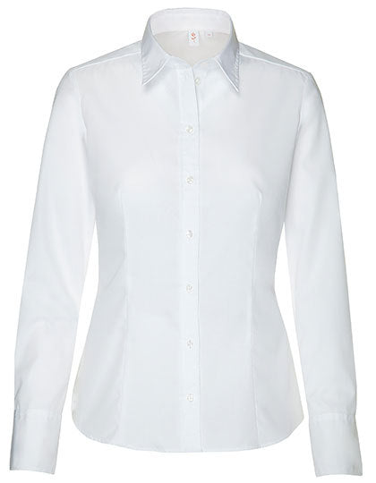 Women´s Blouse Regular Fit Long Sleeve (SN080604)