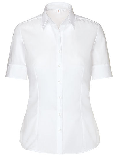 Women´s Blouse Regular Fit Short Sleeve (SN080605)