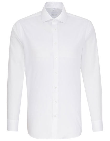 Men´s Shirt Regular Fit Oxford Longsleeve (SN193677)