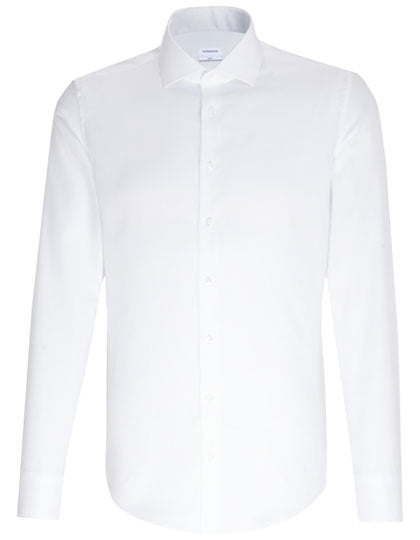 Men´s Shirt Shaped Fit Oxford Longsleeve (SN293677)