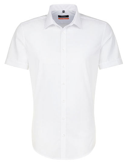 Men´s Shirt Slim Fit Short Sleeve (SN666261)
