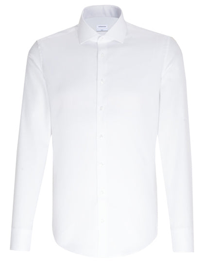Men´s Shirt Slim Fit Oxford Longsleeve (SN693677)