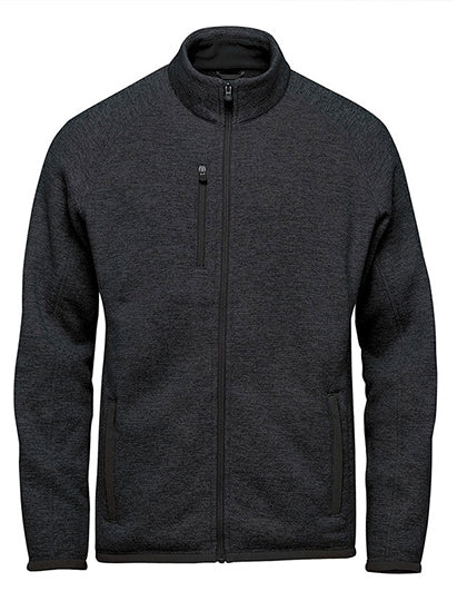 Men´s Avalante F/Z Fleece Jacket (ST126)