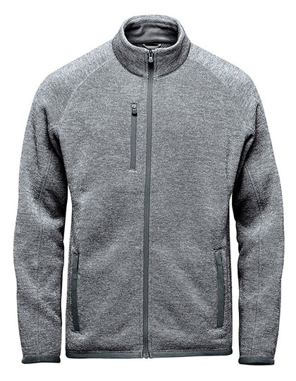 Men´s Avalante F/Z Fleece Jacket (ST126)