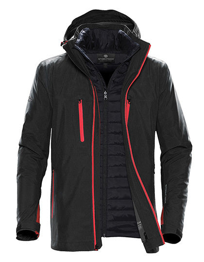 Men´s Matrix System Jacket (ST128)