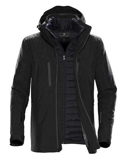 Men´s Matrix System Jacket (ST128)