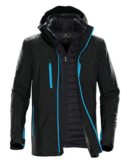 Men´s Matrix System Jacket (ST128)