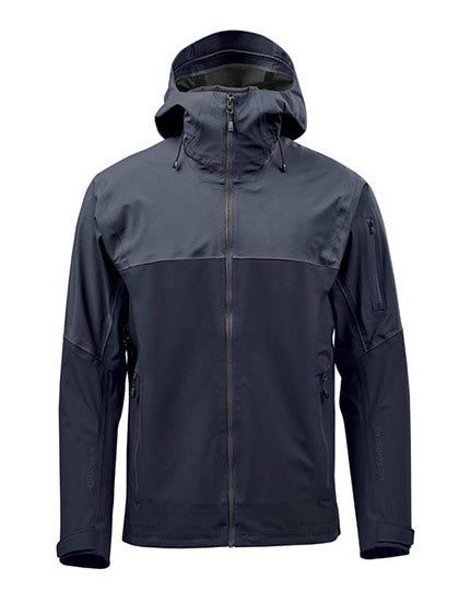 Men's Vertex Stormshell Jacket (ST133)