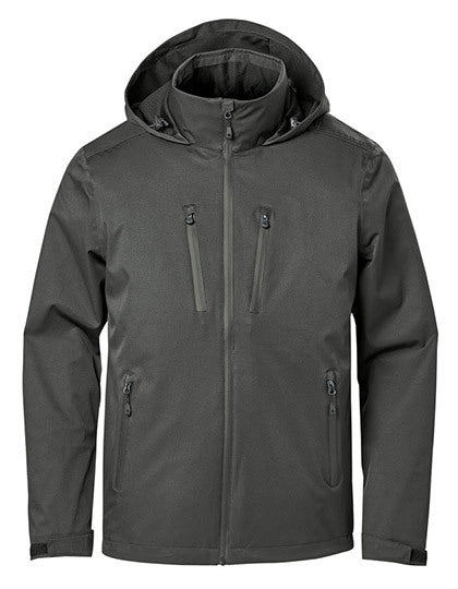 Men's Scirocco Lightweight Shell Jacket (ST134)