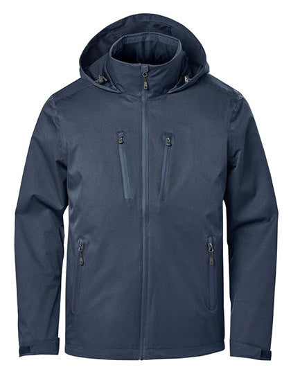 Men's Scirocco Lightweight Shell Jacket (ST134)