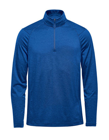 Men's Milano 1/4 Zip Pullover (ST135)