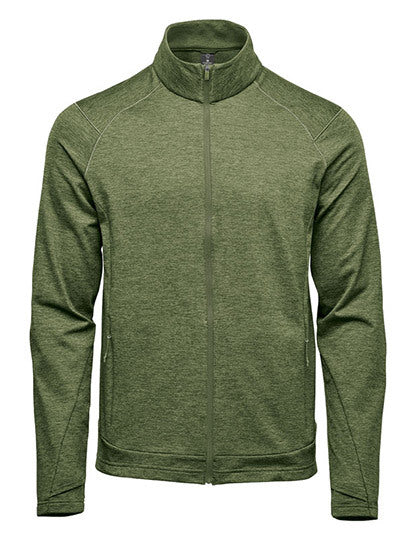 Men's Treeline Performance Jacket (ST137)