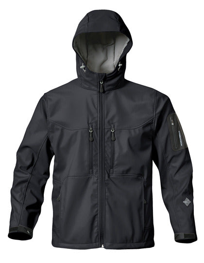 Men´s Epsilon H2Xtreme™ Shell (ST17)