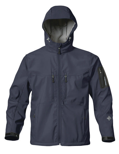 Men´s Epsilon H2Xtreme™ Shell (ST17)