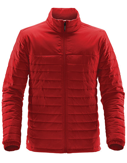 Men´s Nautilus Quilted Jacket (ST81)