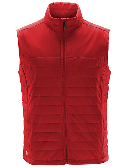 Men´s Nautilus Quilted Bodywarmer (ST82)