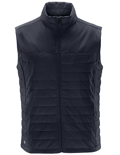 Men´s Nautilus Quilted Bodywarmer (ST82)
